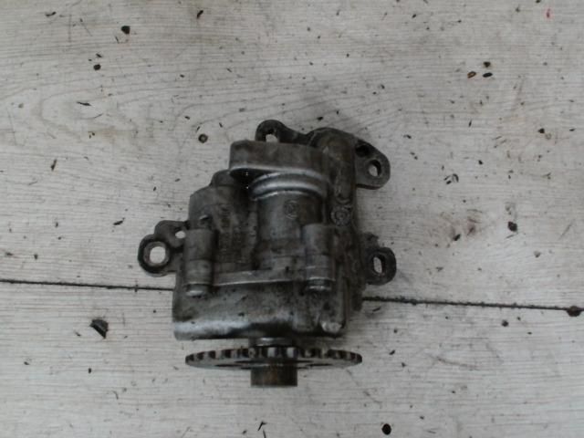 bontott FORD TRANSIT Olajszivattyú