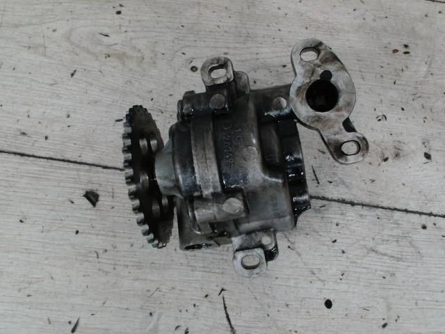 bontott FORD TRANSIT Olajszivattyú