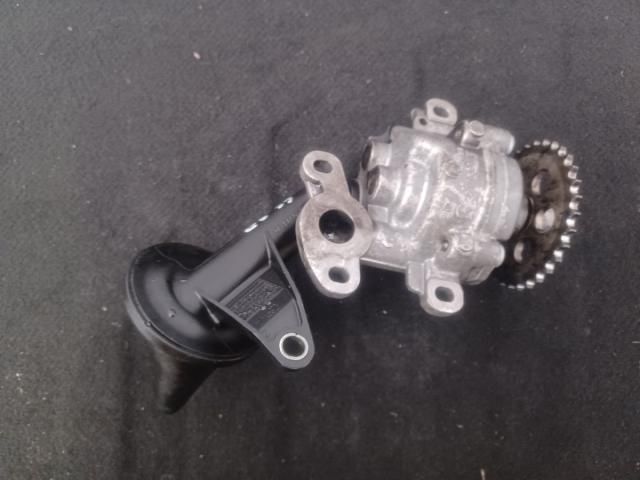 bontott FORD TRANSIT Olajszivattyú