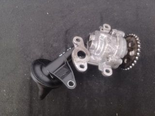 bontott FORD TRANSIT Olajszivattyú