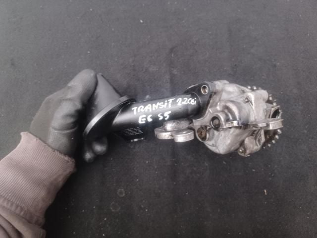 bontott FORD TRANSIT Olajszivattyú