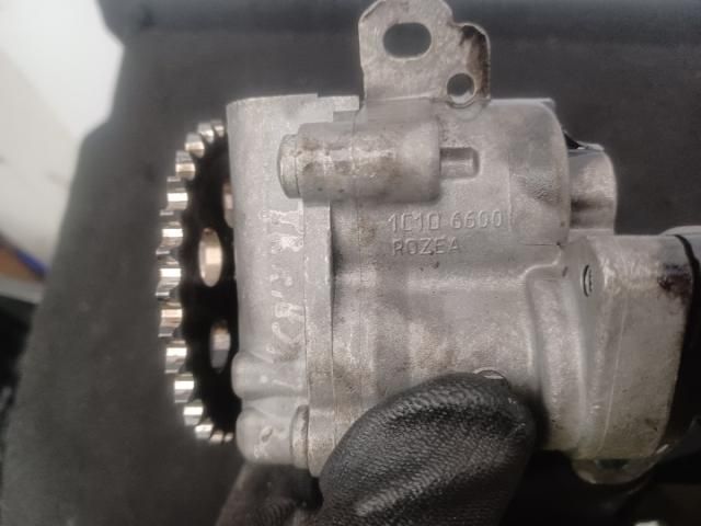 bontott FORD TRANSIT Olajszivattyú