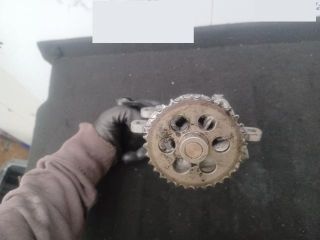 bontott FORD TRANSIT Olajszivattyú