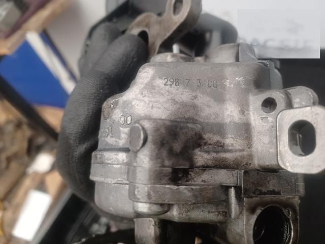 bontott FORD TRANSIT Olajszivattyú