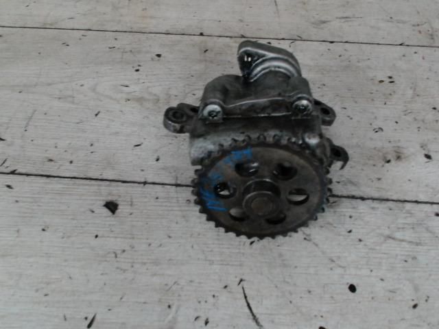 bontott FORD TRANSIT Olajszivattyú