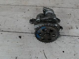 bontott FORD TRANSIT Olajszivattyú