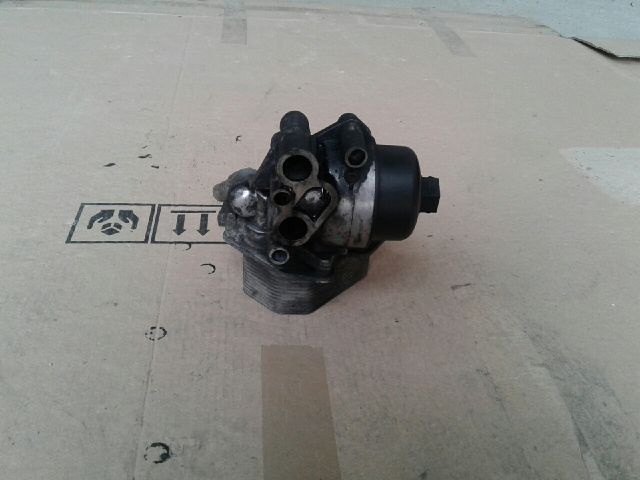 bontott FORD TRANSIT Olajszűrő Ház