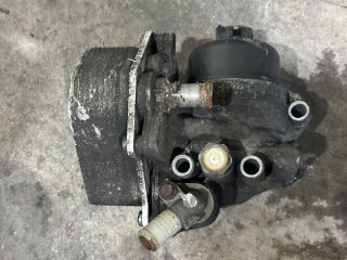 bontott FORD TRANSIT Olajszűrő Ház
