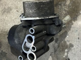 bontott FORD TRANSIT Olajszűrő Ház