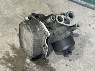 bontott FORD TRANSIT Olajszűrő Ház