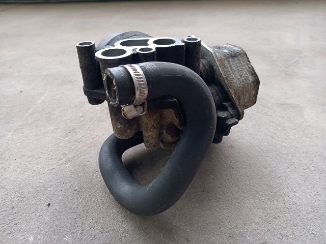 bontott FORD TRANSIT Olajszűrő Ház