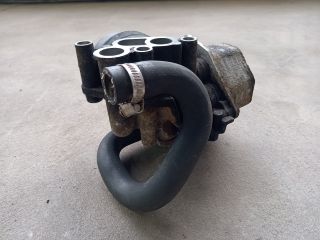 bontott FORD TRANSIT Olajszűrő Ház