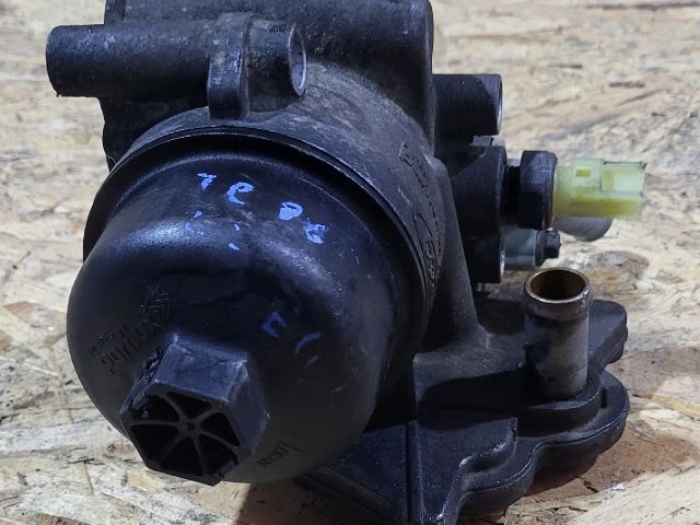 bontott FORD TRANSIT Olajszűrő Ház