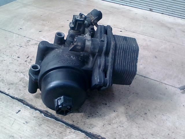 bontott FORD TRANSIT Olajszűrő Ház