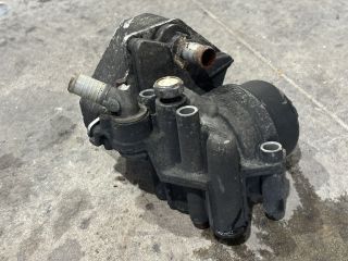 bontott FORD TRANSIT Olajszűrő Ház