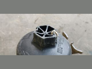 bontott FORD TRANSIT Olajszűrő Ház