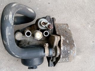 bontott FORD TRANSIT Olajszűrő Ház