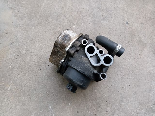 bontott FORD TRANSIT Olajszűrő Ház