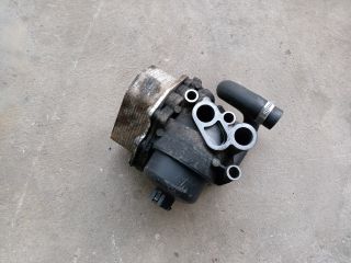 bontott FORD TRANSIT Olajszűrő Ház