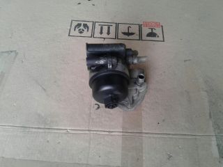 bontott FORD TRANSIT Olajszűrő Ház