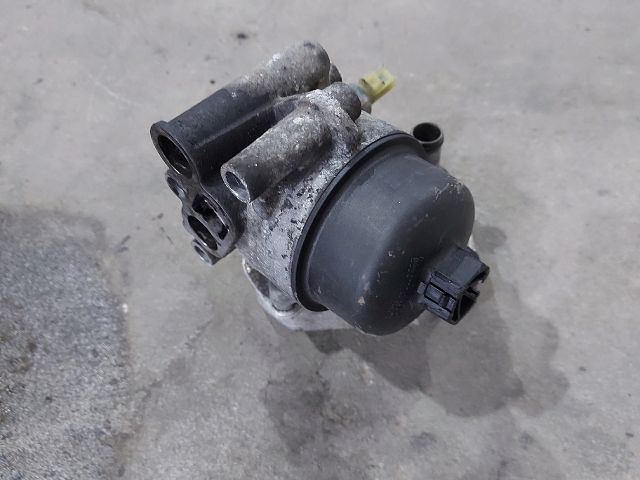 bontott FORD TRANSIT Olajszűrő Ház