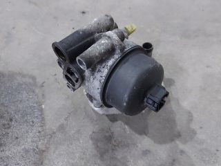 bontott FORD TRANSIT Olajszűrő Ház