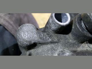 bontott FORD TRANSIT Olajszűrő Ház