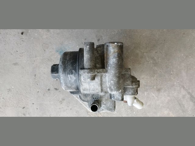 bontott FORD TRANSIT Olajszűrő Ház