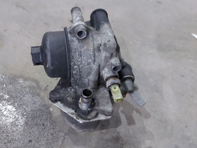 bontott FORD TRANSIT Olajszűrő Ház