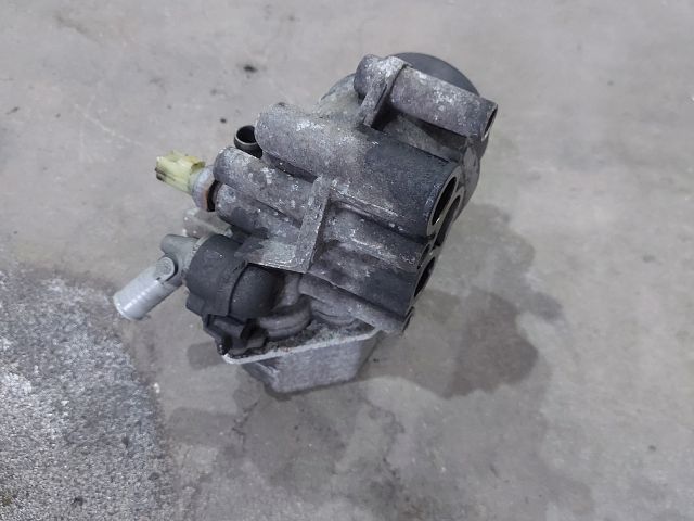 bontott FORD TRANSIT Olajszűrő Ház