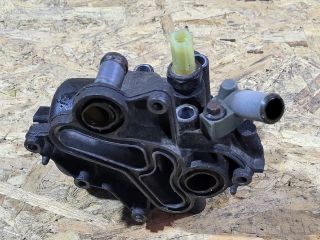 bontott FORD TRANSIT Olajszűrő Ház