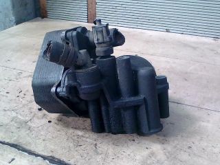 bontott FORD TRANSIT Olajszűrő Ház