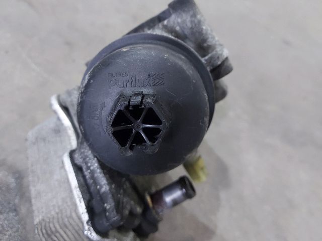 bontott FORD TRANSIT Olajszűrő Ház