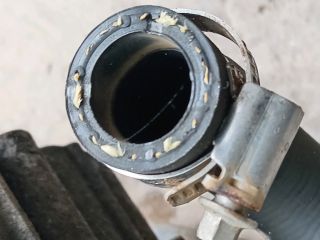 bontott FORD TRANSIT Olajszűrő Ház