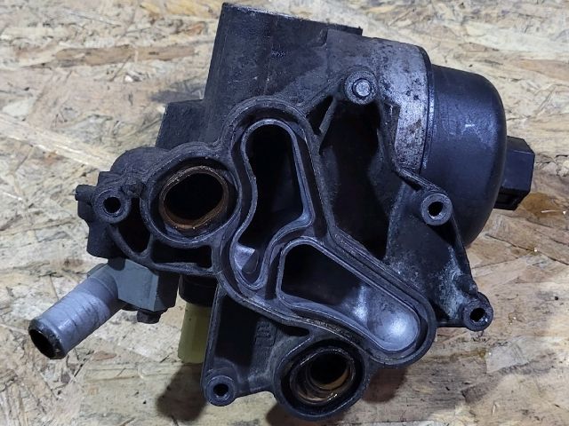 bontott FORD TRANSIT Olajszűrő Ház