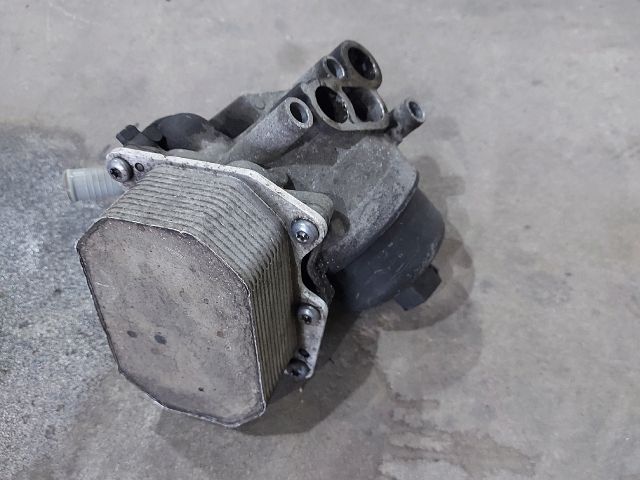 bontott FORD TRANSIT Olajszűrő Ház