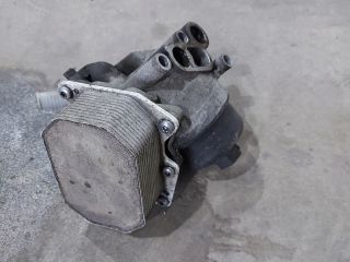 bontott FORD TRANSIT Olajszűrő Ház