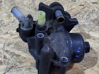 bontott FORD TRANSIT Olajszűrő Ház