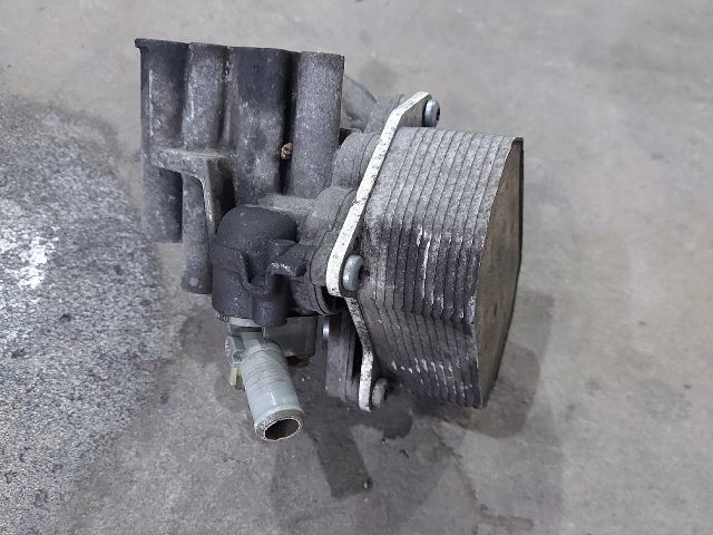 bontott FORD TRANSIT Olajszűrő Ház