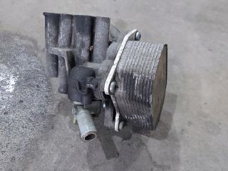 bontott FORD TRANSIT Olajszűrő Ház