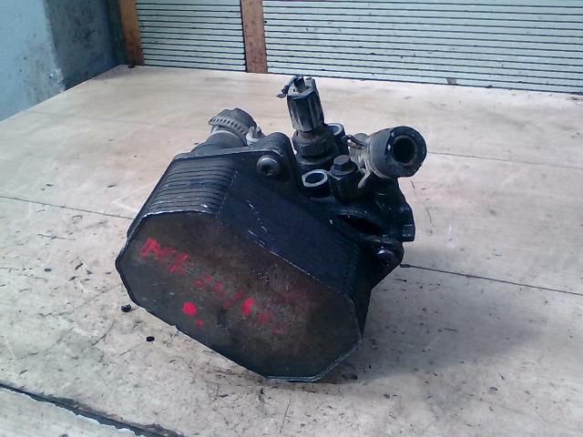 bontott FORD TRANSIT Olajszűrő Ház