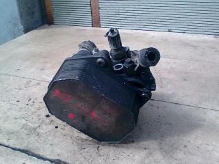 bontott FORD TRANSIT Olajszűrő Ház