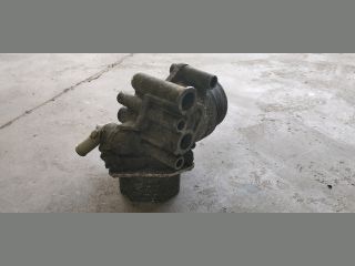 bontott FORD TRANSIT Olajszűrő Ház