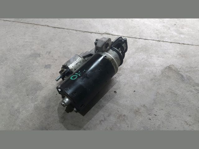 bontott FORD TRANSIT Önindító