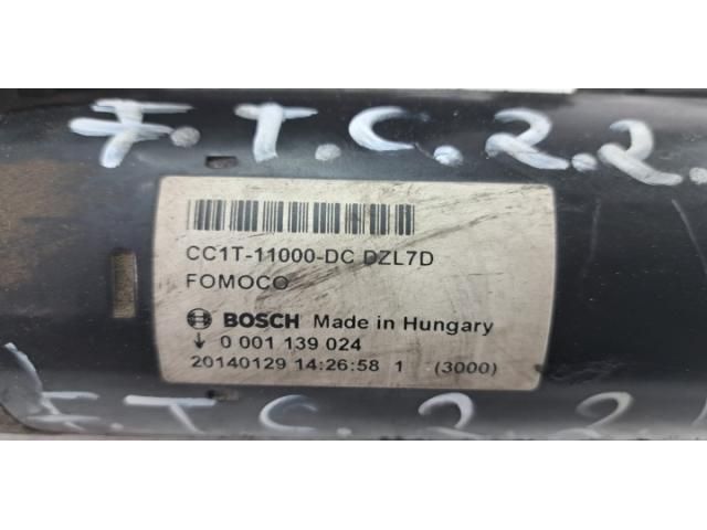 bontott FORD TRANSIT Önindító