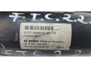 bontott FORD TRANSIT Önindító