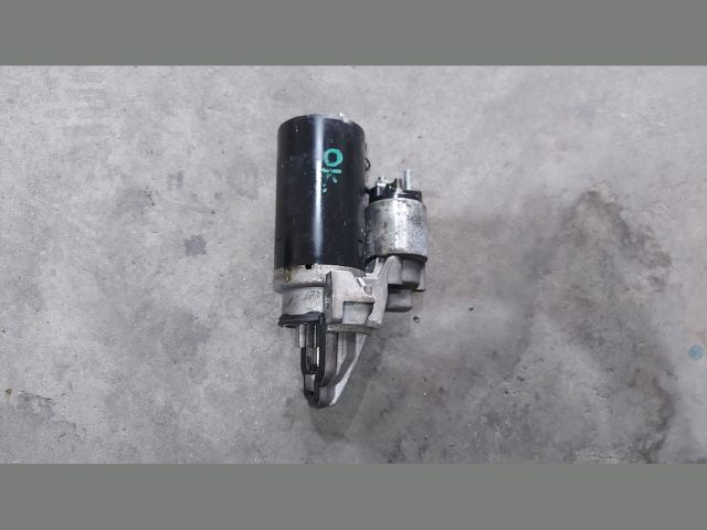 bontott FORD TRANSIT Önindító