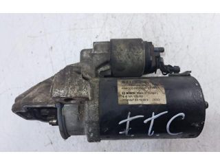 bontott FORD TRANSIT Önindító