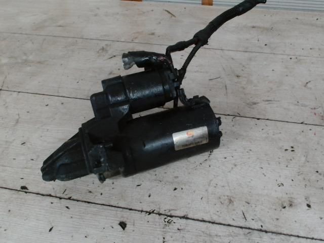 bontott FORD TRANSIT Önindító