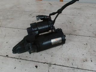 bontott FORD TRANSIT Önindító